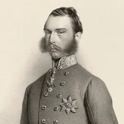 Portrait of Archduke Sigismund of Austria
