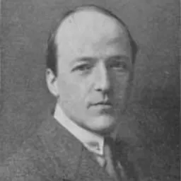 Portrait of Bernhard van den Sigtenhorst Meyer