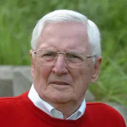 Portrait of Jupp Derwall