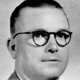 Portrait of Charles Griffiths