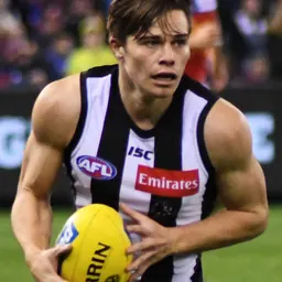 Portrait of Josh Thomas