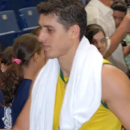 Portrait of Sidão