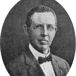 Portrait of Frederick Winchcombe