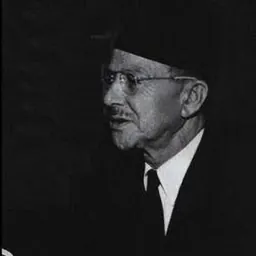 Portrait of Omar Faiek Shennib