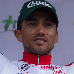 Portrait of Javier Alberto González