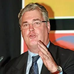 Portrait of Jean-Paul Delevoye