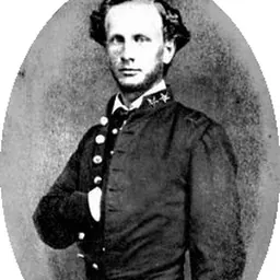 Portrait of Ellison Capers