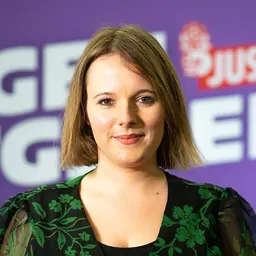 Portrait of Jessica Rosenthal