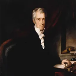Portrait of Daniel Arnoldi