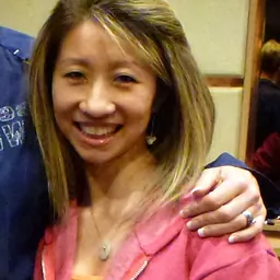 Portrait of Lu Li