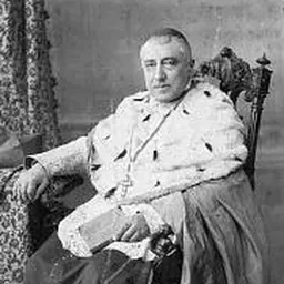 Portrait of Domenico Agostini