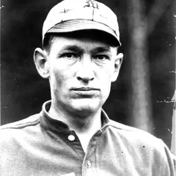 Portrait of Chick Autry