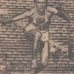 Portrait of Petre Lupan