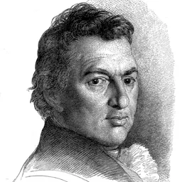 Portrait of Wilson Lowry