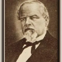 Portrait of Juan Pedro Esnaola