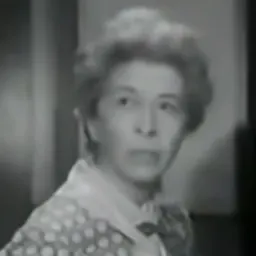 Portrait of Amy Douglass