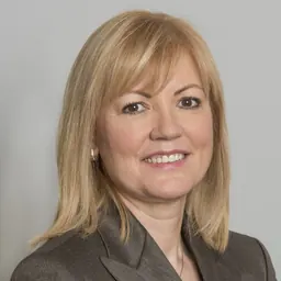 Portrait of Bernardica Juretić