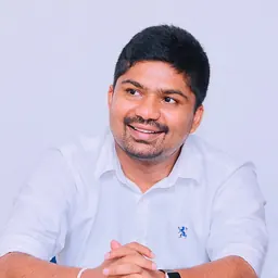 Portrait of D. V. Chanaka