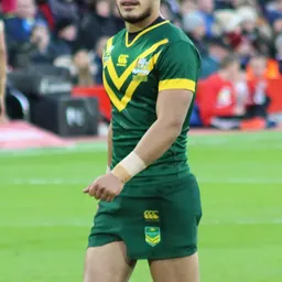 Portrait of Valentine Holmes