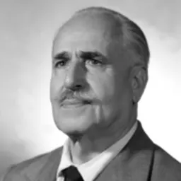 Portrait of Eduardo Di Giovanni