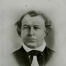 Portrait of Charles Creighton Stratton