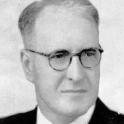 Portrait of Thomas Treloar