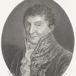 Portrait of Simone Stratigo