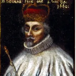 Portrait of Gian Bernardo Frugoni