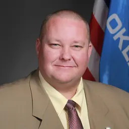 Portrait of Dell Kerbs