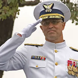 Portrait of Craig Bone