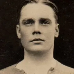 Portrait of George Taylor