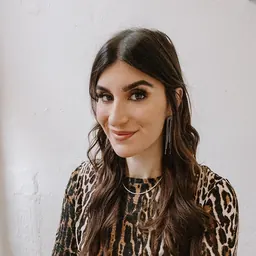 Portrait of Haley Sacks