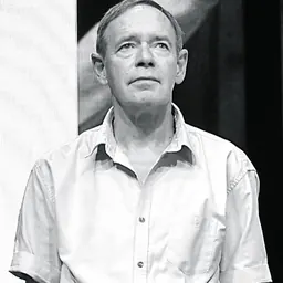 Portrait of Per Mattsson