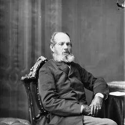 Portrait of John George Bourinot