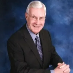Portrait of Frederick Swann