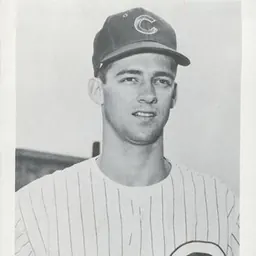 Portrait of Chuck Hartenstein