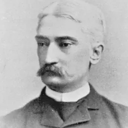 Portrait of John Lathrop