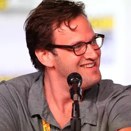 Portrait of Andrew Kreisberg