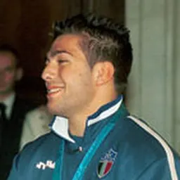 Portrait of Giuseppe Maddaloni