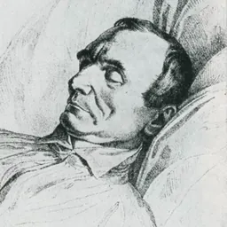 Portrait of František Tkadlík