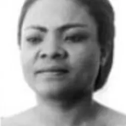 Portrait of Susanna Al-Hassan