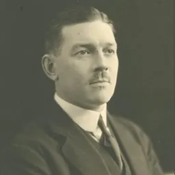 Portrait of Jack Duncan-Hughes
