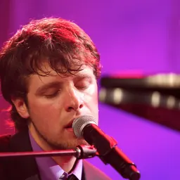 Portrait of Tim Halperin