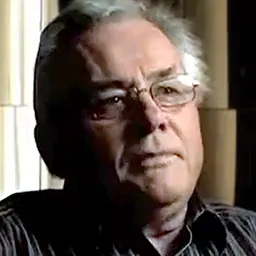 Portrait of Cameron Porteous