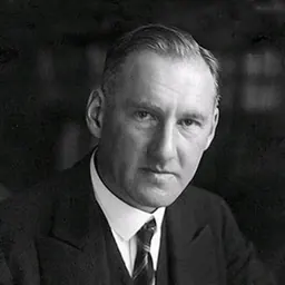 Portrait of Kazimierz Fajans