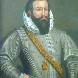 Portrait of Pompeius Planta