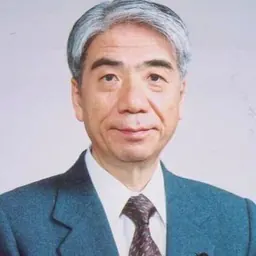 Portrait of Hidehisa Otsuji