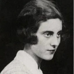 Portrait of Juana Lecaros