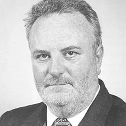 Portrait of Giorgio Vido
