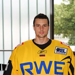 Portrait of Danijel Kovacic
